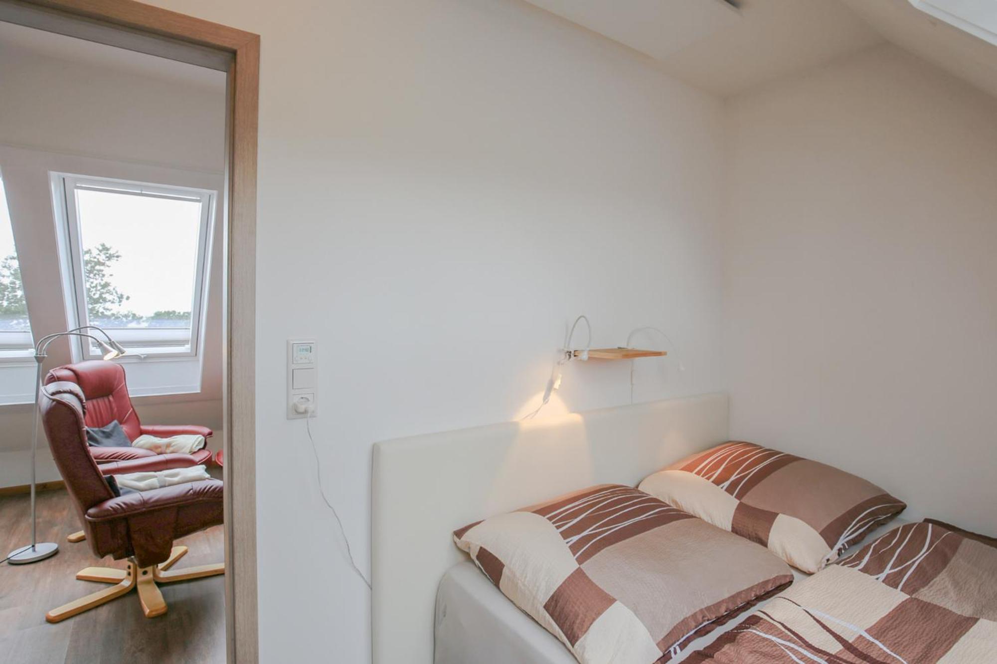 Nordsee & Wald Husum  Luaran gambar