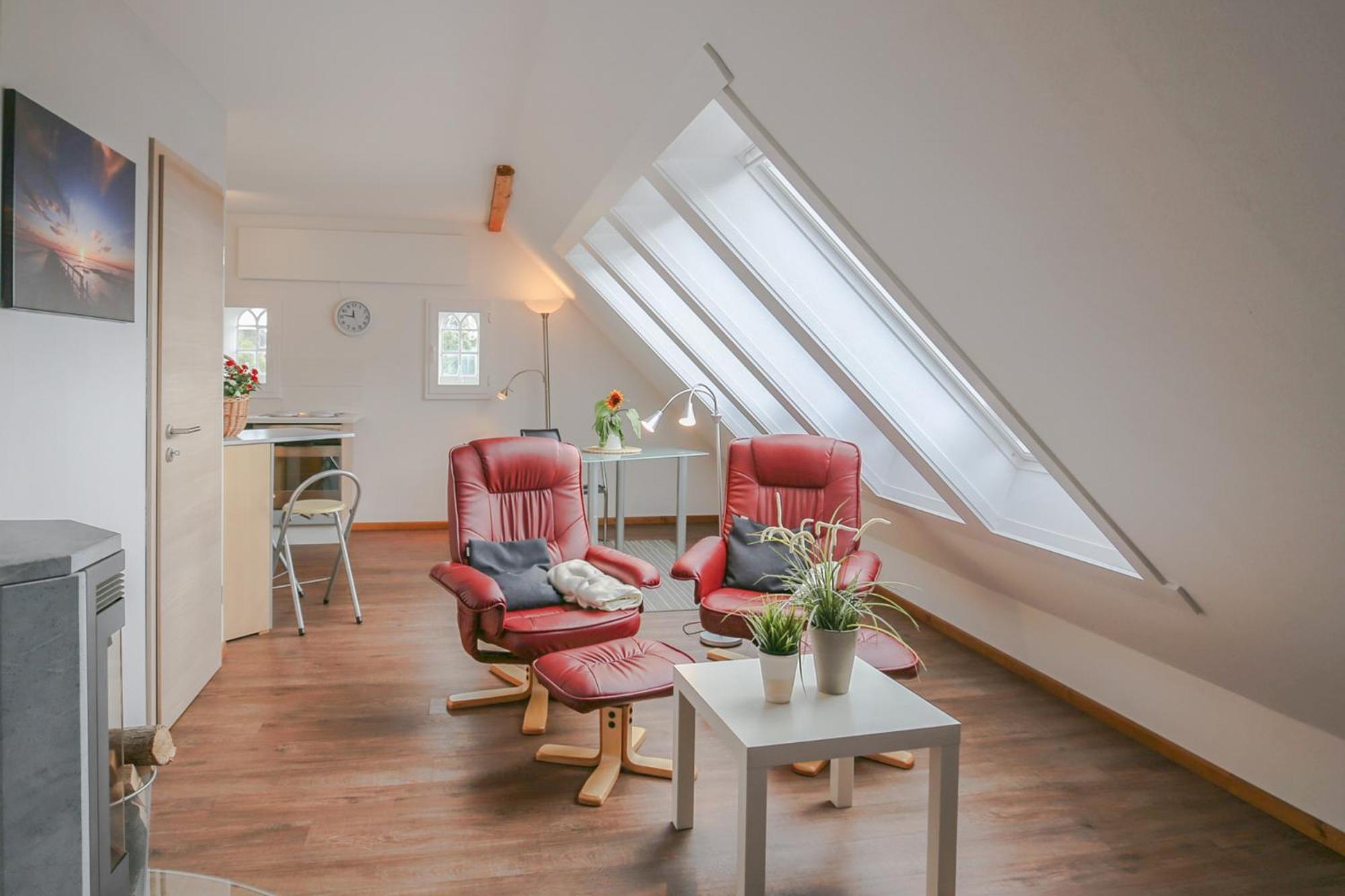 Nordsee & Wald Husum  Luaran gambar