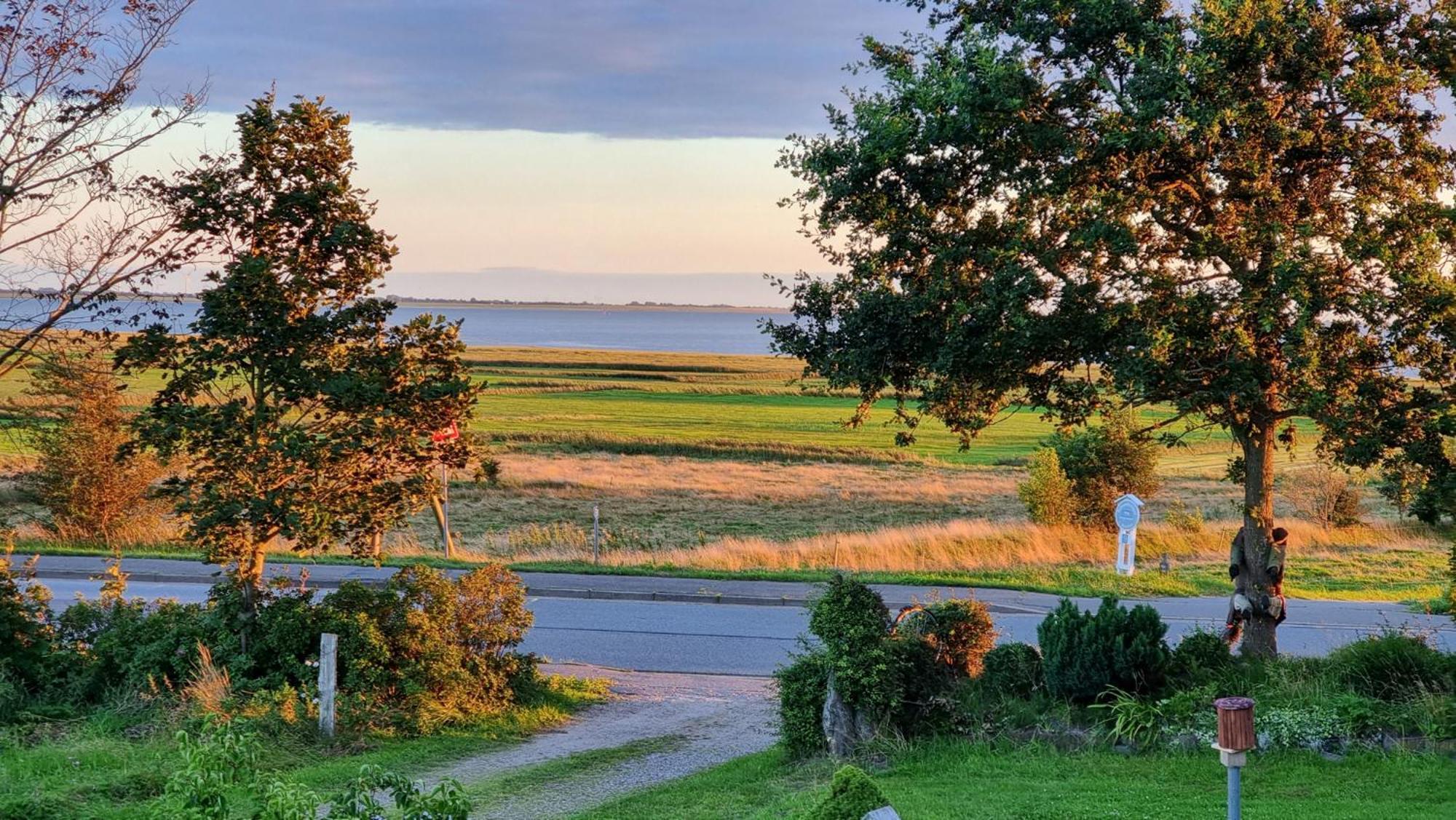 Nordsee & Wald Husum  Luaran gambar