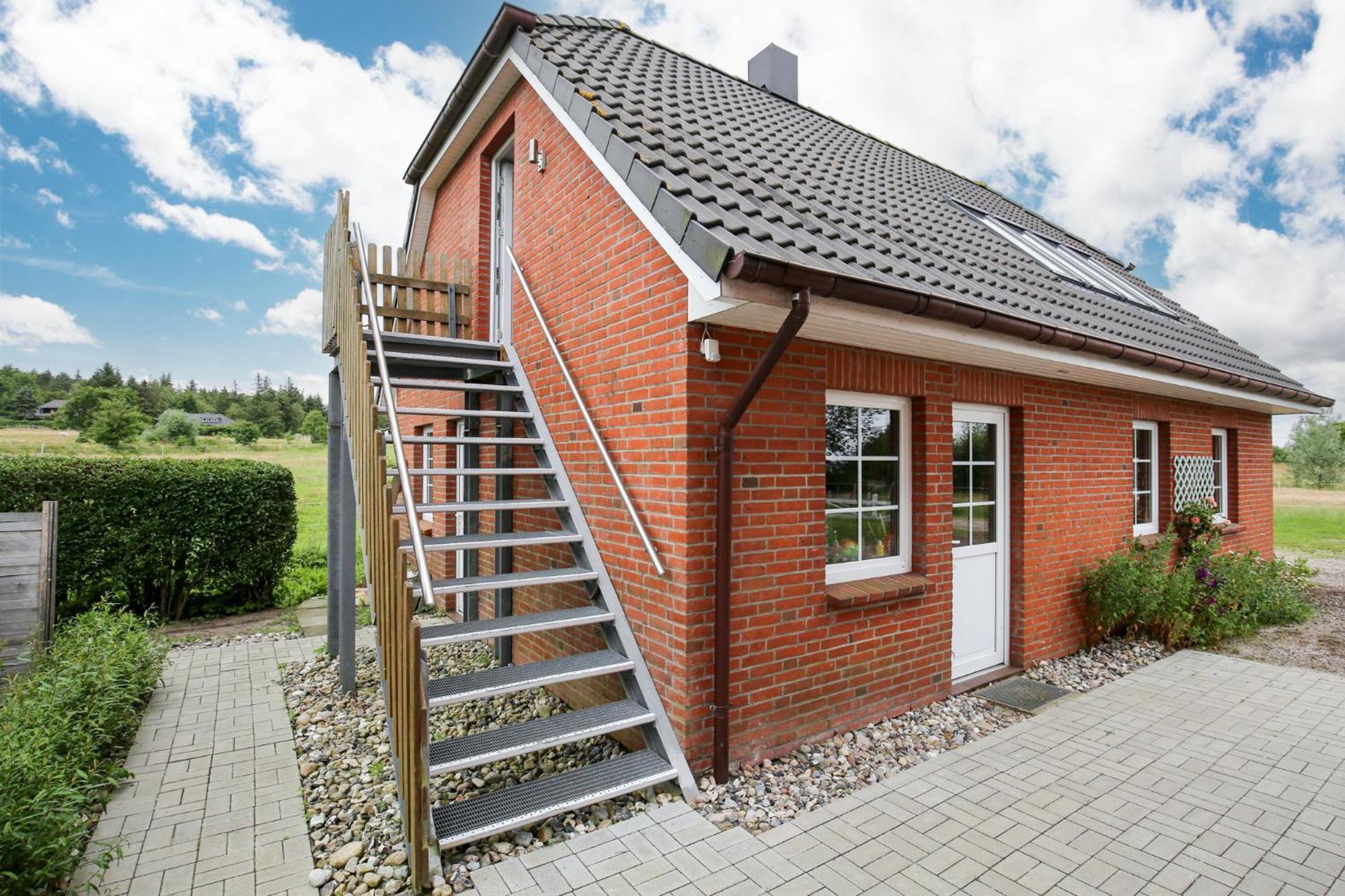 Nordsee & Wald Husum  Luaran gambar